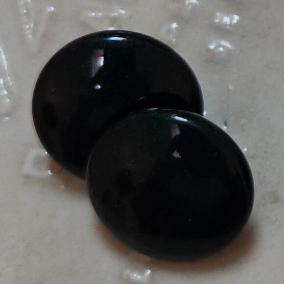 Vintage Christmas Jewelry Bundle: Pierced Earrings and Pins - Picture 2 of 15